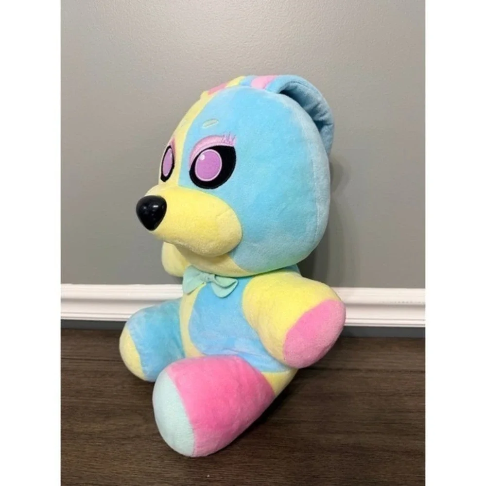 Five Nights at Freddys bring home